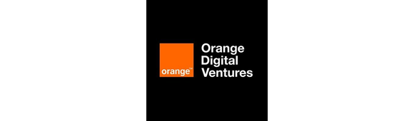Logos orange digital ventures