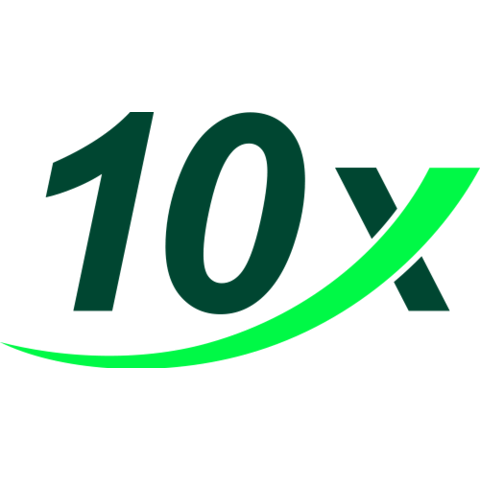 10x group