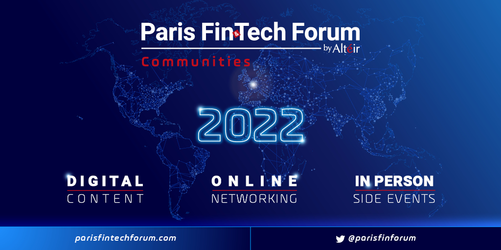 Paris Fintech Forum
