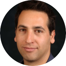 Shachar bialick founder and ceo of curve