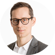 Johanprofile