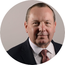 Clearbank executive chairman nick ogden ld