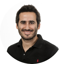 Daniel peled ld
